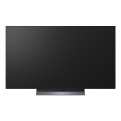 LG C5 Series OLED48C51LA 48 4K UHD (2160p) Smart TV